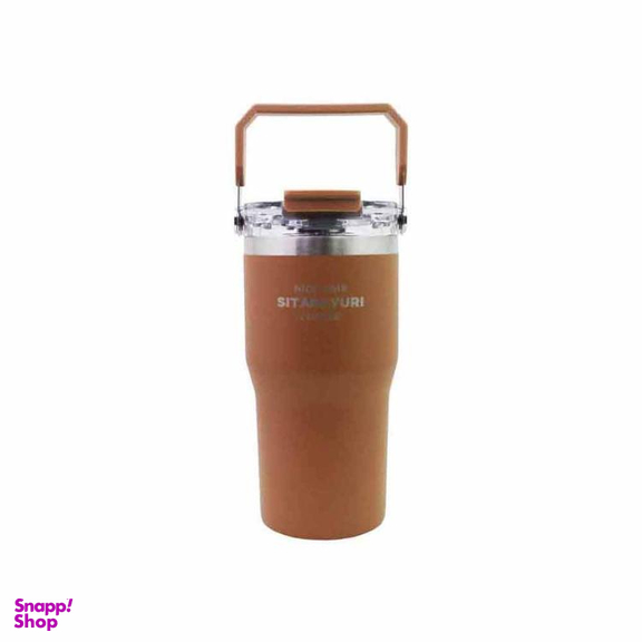 ماگ سفری سیتارایوری مدل ZF-001 گنجایش 0.6 لیتر