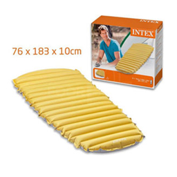 تشک بادی اینتکس مدل یک نفره کد 68708