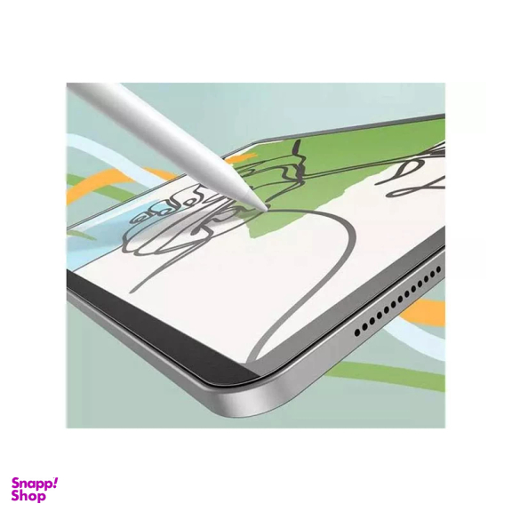 محافظ صفحه نمایش بیسوس مدل SGBL202211 مناسب تبلت اپل iPad Pro 11-Inch 2022