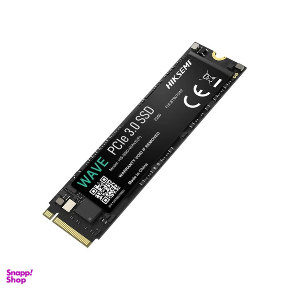 حافظه SSD اینترنال M.2 هایکسمی مدل WAVE P