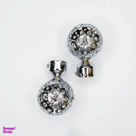 چوب پرده مدل پانچ المپیک طول 180 سانتی متر