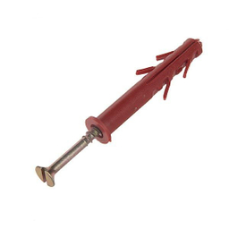 پیچ و رول پلاک کاسپین مدل DT-456 بسته 60 عددی