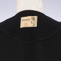 مانتو زنانه السانا مدل آیشن کد 190101