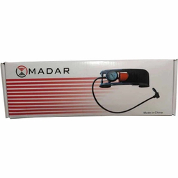 تلمبه پایی مدار مدل تک سیلندر کد AJ-MDR-01