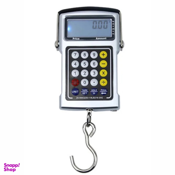 ترازو آویز مدل AP_DG01A
