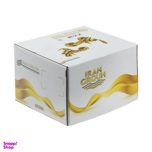 شیر روشویی ایران گروه مدل دیبا کد 20209007