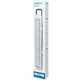چراغ اضطراری ویداسی مدل WD-883