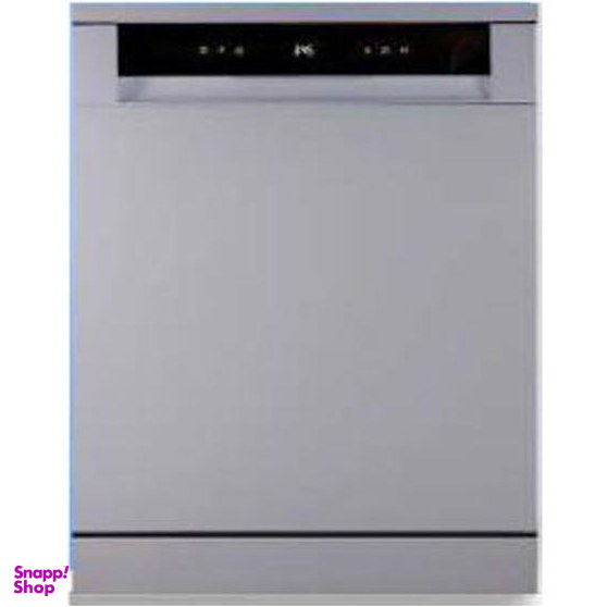 ماشین ظرفشویی 13 نفره کلور مدل CDW-H13VS1