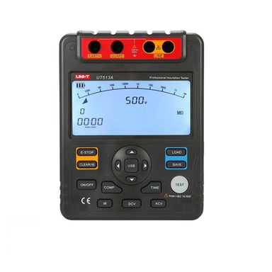میگر 5 کیلو ولت یونیتی مدل UNI-T UT513A
