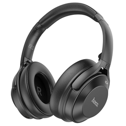 هدفون بی سیم بلوتوثی هوکو مدل W37