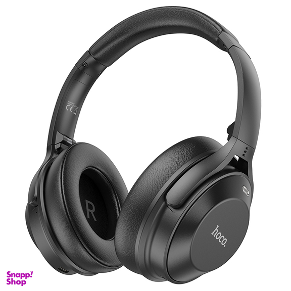 هدفون بی سیم بلوتوثی هوکو مدل W37