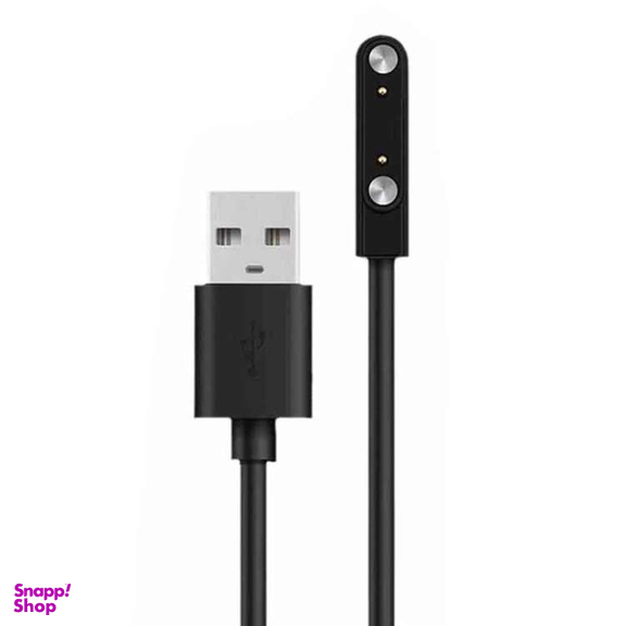 کابل شارژر ساعت هوشمند مدل iMilab W02