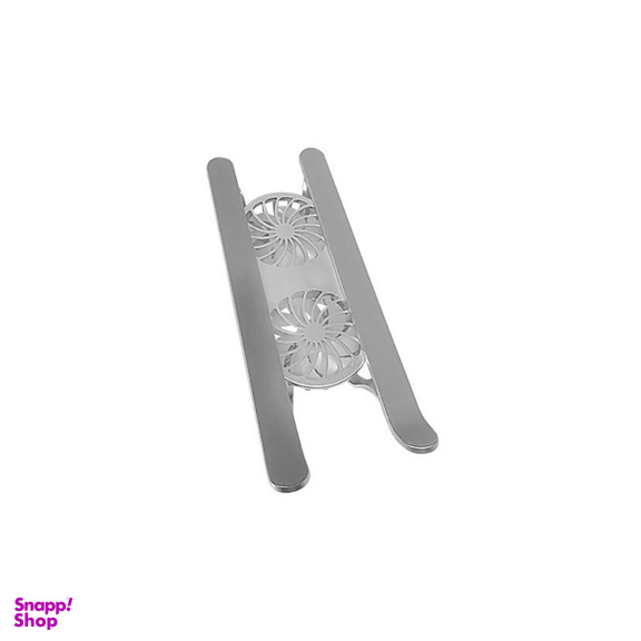 پایه خنک کننده لپ تاپ کول کلد مدل N12