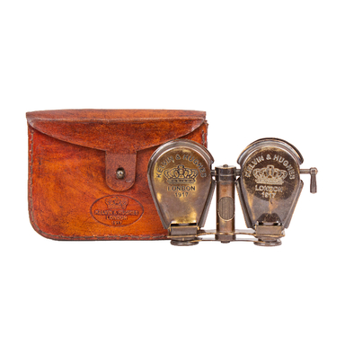 دوربین انگلیسی کد 1370