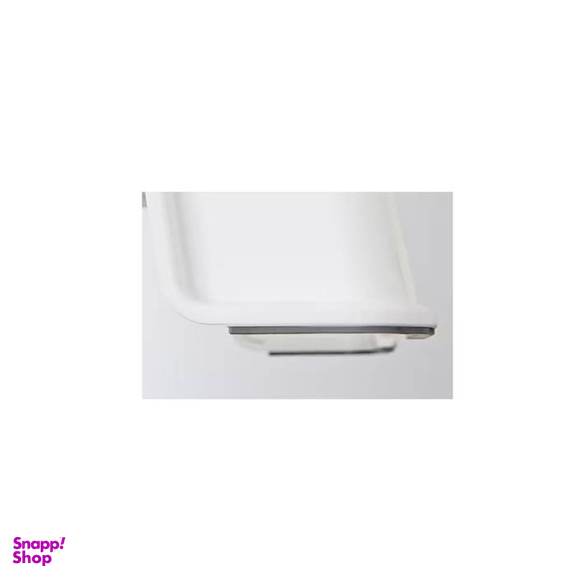 چهارپایه حمام ایکیا مدل BOLMEN کد 163