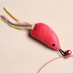 اسباب بازی گربه مدل فنردار کد 90