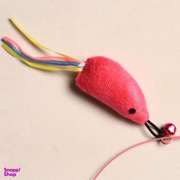 اسباب بازی گربه مدل فنردار کد 90