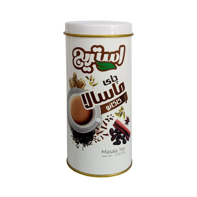 چای ماسالا کاکائو استریج وزن 300 گرم