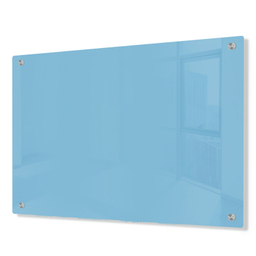تخته وایت برد شیشه ای عکسنگ مدل LACOBEL-12060 سایز 120×60 سانتی متر
