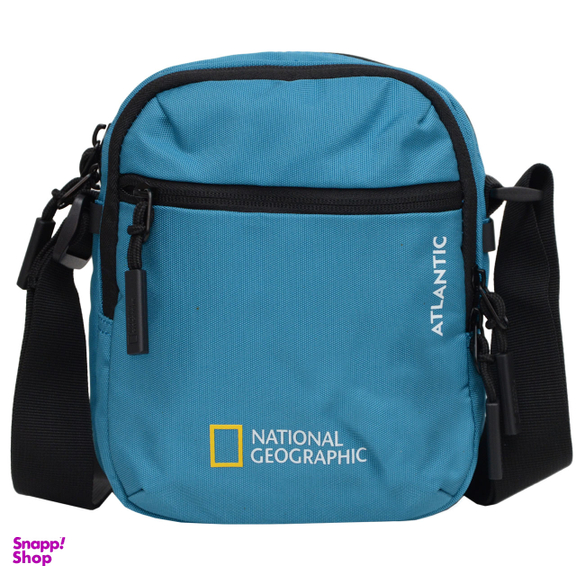 کیف رودوشی نشنال جئوگرافیک مدل Atlantic N21630