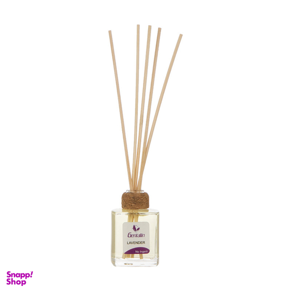 خوشبو کننده هوا جنتالین مدل Lavender