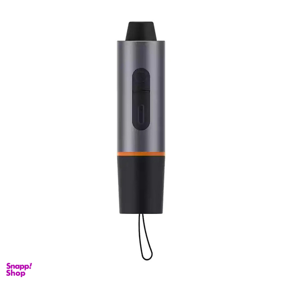 چکش اضطراری باسئوس مدل  Sharp Tool 3IN1