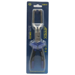 انبر سوکت بنزین اپکس مدل YP-APX-6585-225MM سایز 8.5 اینچ