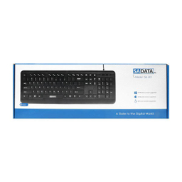 کیبورد باسیم سادیتا مدل SK-201