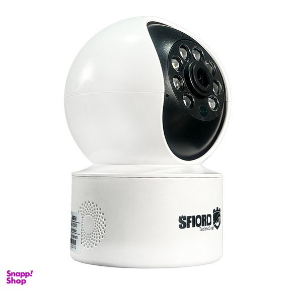 دوربین مداربسته تحت شبکه اسفیورد مدل SZM120N