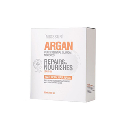 روغن آرگان میسوری مدل repairs حجم 50 میلی لیتر