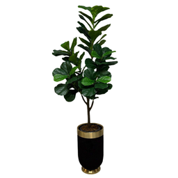 درختچه مصنوعی لیراتا کد 2553