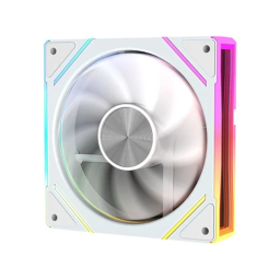 فن خنک کننده کیس لاجی کی مدل F127WRE