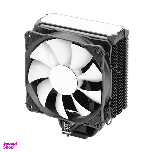 خنک کننده پردازنده گرین مدل Notus 400-ARGB