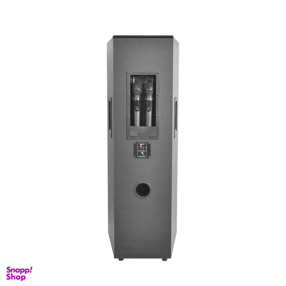 پخش کننده خانگی تسکو مدل TS 2080N مجموعه دو عددی