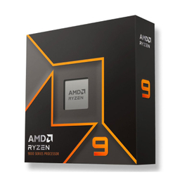 پردازنده مرکزی ای ام دی مدل AMD Ryzen 9 9900X