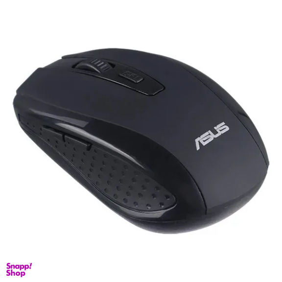 ماوس بی سیم ایسوس مدل MS002