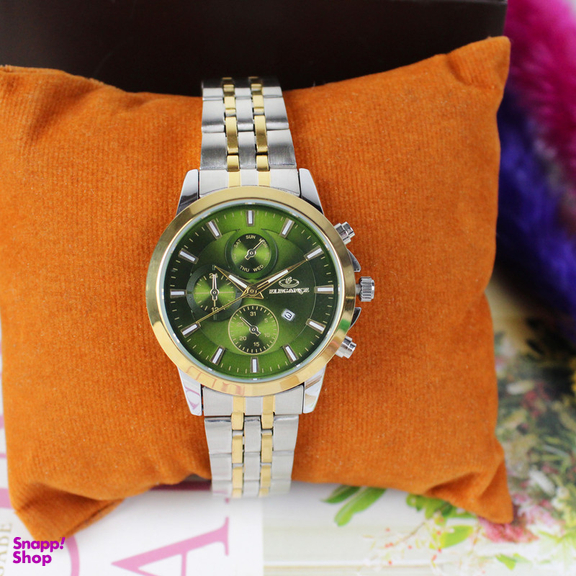 ساعت مچی عقربه ای کوارتز زنانه الگانس مدل EZDOSJ8250