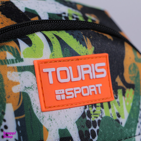 کوله پشتی پسرانه توریث مدل AP-1597