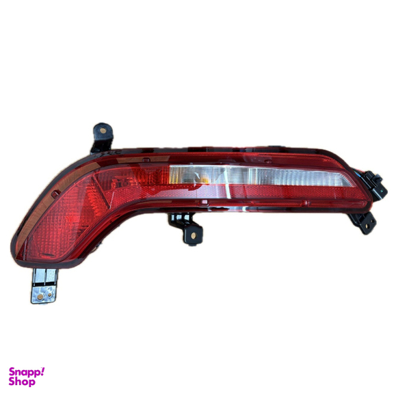 مه شکن عقب راست خودرو جک موتورز کد 4133600U00A5 مناسب kmc k7