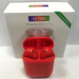 هدفون بلوتوثی طرح Airpods 2 مدل i18