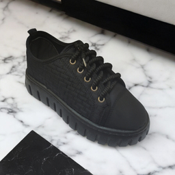 کفش راحتی زنانه کد 444