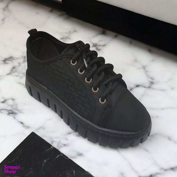 کفش راحتی زنانه کد 444