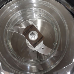 خرد کن سیلور کرست مدل مخزن استیل 7.5 لیتری