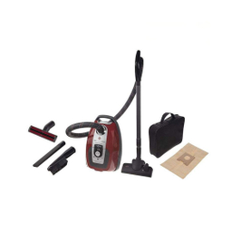 جاروبرقی پارس خزر مدل Turbo 2500WS