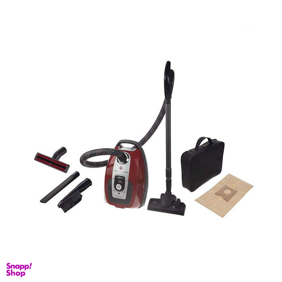 جاروبرقی پارس خزر مدل Turbo 2500WS