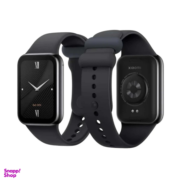 ساعت هوشمند شیائومی مدل Mi Band 8 Pro