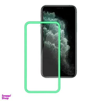 محافظ صفحه نمایش گوشی موبایل مدل LUMINOUS مناسب برای iPhone 13 Pro Max