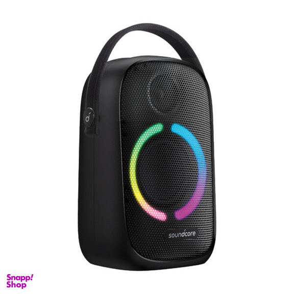 اسپیکر قابل حمل بلوتوث انکر مدل Soundcore Rave Neo