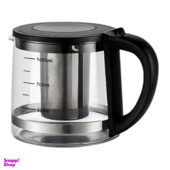 چای ساز زوميكس کد RAGA-ML206