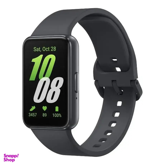 مچ‌ بند هوشمند سامسونگ مدل Galaxy Fit3 SM-R390